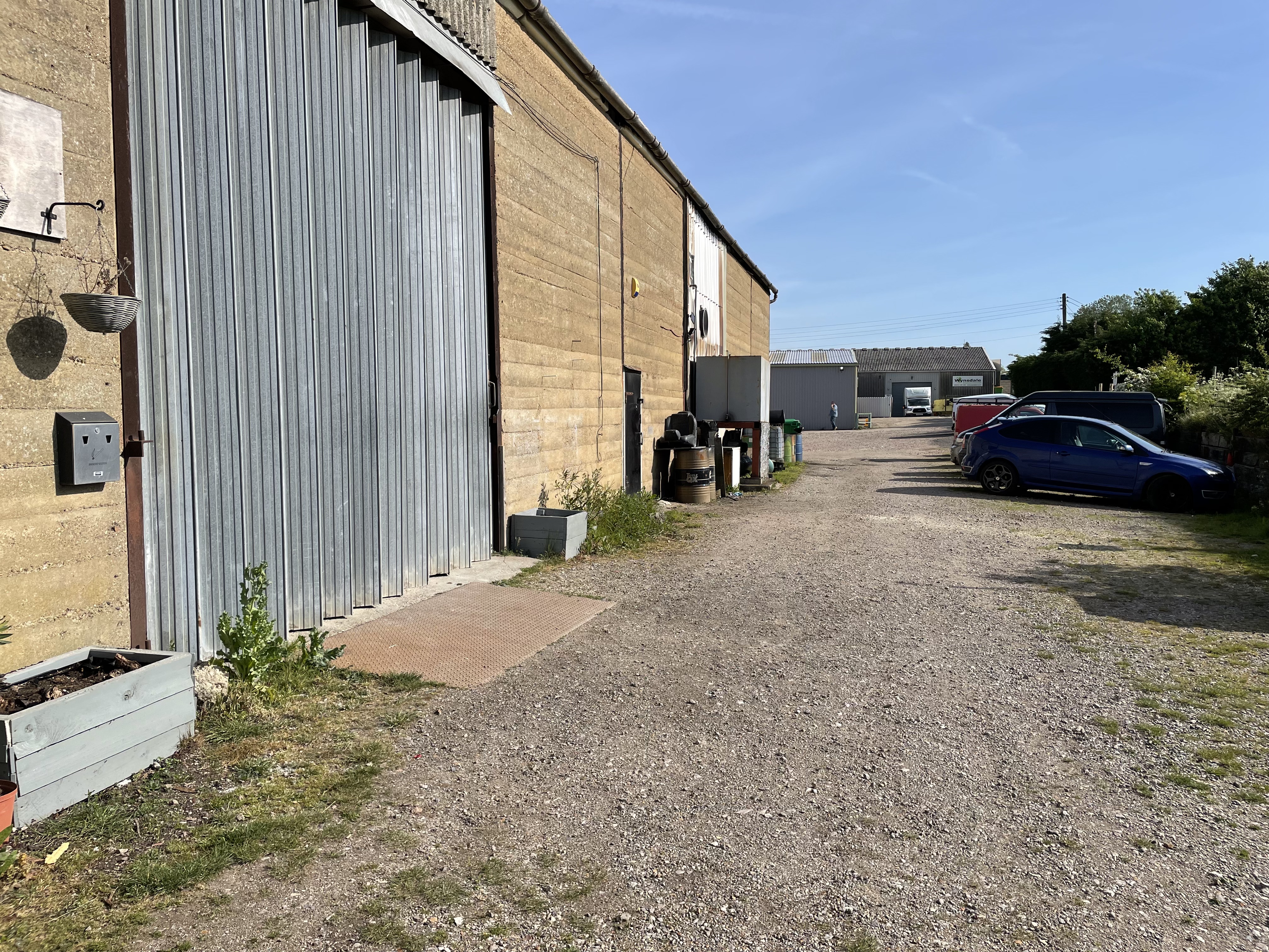 Industrial Unit in Dargate, Faversham - photo 3